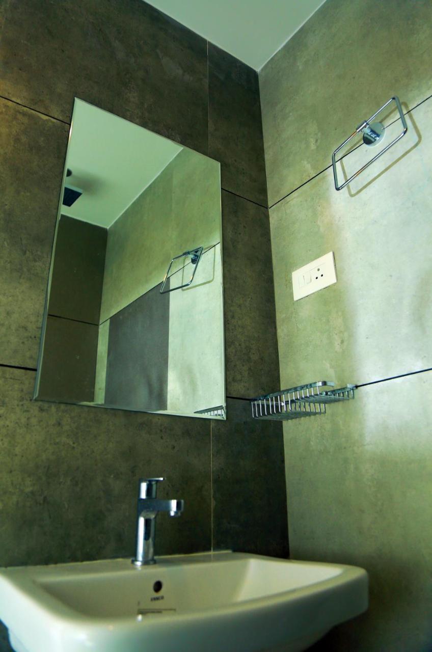 קולאם Sree Janardhana Residency מראה חיצוני תמונה